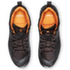 Chaussures Mammut Sapuen Low GTX Men black-dark steel-00762