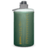 Bouteille Hydrapak FLUX 1.5L Sage Green