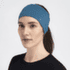 Bandeau Aclima LightWool Headband Blue Fusion