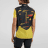 Gilet La Sportiva BLIZZARD WINDBREAKER VEST Men Yellow/Black