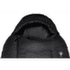 Sac de couchage Grüezi bag DownWool Subzero 2.0 Black Edition