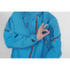 Veste Direct Alpine Guide 9.0 ocean/navy