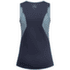 Débardeur La Sportiva TRAVERSE TANK Women Limestone/Night Sky