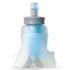 Bouteille Hydrapak ULTRAFLASK + 500ml FILTER KIT Clear