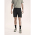 Shorts Arcteryx Gamma SL Short 9´ Men Black