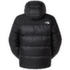 Veste The North Face DIABLO DOWN HOODIE II Men GOC TNF BLACK HEATHER/TNF BLACK/RECYCLED DOWN