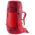 Futura Pro 36 cherry-masala