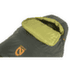 Sac de couchage Nemo Equipment Tempo Mens 35 Endless Promise Boreal/Birch Bud
