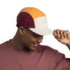 Casquette de baseball Buff 5 PANEL VENTURE CAP ALLVIN CLOUD