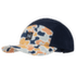 5 PANEL VENTURE CAP KIDS FLAWAS NAVY