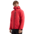 Veste La Sportiva ALPINE GUIDE GTX PERFORMANCE JACKET MEN Black/Yellow