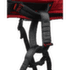 Siege Mammut Ophir 3 Slide 2.0 Women dark mammut red-strata