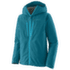 Triolet Jacket Men Glacial Blue