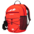 First Zip 16 3778 mammut red