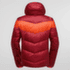 Veste La Sportiva Nature Down Jacket Men Sangria/Cherry Tomato