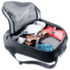 Sac a dos deuter Carry On 30 Black