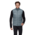 Gilet Mammut Crag IN Vest Men black 0001