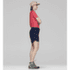Shorts Norrona femund silent grid Shorts Women Navy Blazer