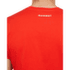MAMMUT CORE T-SHIRT MEN LOGO