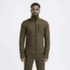 Veste Aclima FleeceWool Jacket Men Tarmac