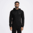 Veste Aclima FleeceWool Hoodie Men Jet Black