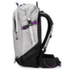 Sac a dos La Sportiva Granite Tour 28+ Chalk / Black