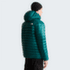 Veste The North Face TERRA PEAK HOODIE Men TNF BLACK