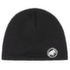 Taiss Beanie black 0001