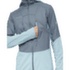 Aenergy ML Hybrid Hooded Jacket Women