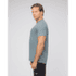 T-shirt a manches courtes Mammut Trovat T-Shirt Men Logo 00789 strata