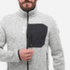 CHAMONIX KNIT JACKET MEN