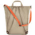 Sac Fjällräven High Coast Totepack Fossil