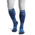 Chaussettes hauteur genou X-Bionic X-SOCKS® SKI PERFORM OTC Marine/Mineral Blue