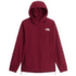 Quest Mono Jacket Women MVO BURGUNDY CRUSH