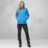 Sweat-shirt Fjällräven Expedition Fleece Hoodie Women Chalk Rose