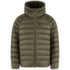 Bergtagen Down Jacket Men Laurel Green
