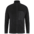 Kaipak Fleece Men Black-Black