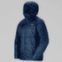 Veste Norrona falketind thermo40 Zip Hood Men Indigo Night