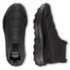 Chaussures Mammut SENDER MOC LOW MEN black 0001