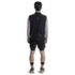 Gilet X-Bionic COREFUSION RUN VEST MEN HOT RED