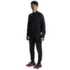 Sweat-shirt X-Bionic X-ENTIAL JACKET MEN X Black