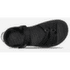 Sandales Teva Tirra BLACK/BLACK
