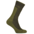 Merino Hike+ Heavy Crew Men DK LODEN/SPHAGNUM