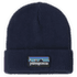 LOGO BEANIE Kids P-6 Logo: Neo Navy