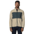 Veste Patagonia RETRO PILE PATCH JACKET Men Pelican