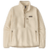 RETRO PILE MARSUPIAL Women Natural