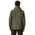 Veste Patagonia INSULATED BOULDER FORK RAIN JACKET Men Black