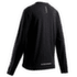 T-shirt a manches longues X-Bionic MIGHTYWOOL LIGHT SHIRT LS Women X Black