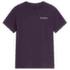 MONTE REGULAR SHORT SLEEVE TEE-GRAPHIC WOMEN G5O ENDLESS DUSK