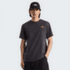 T-shirt a manches courtes The North Face STONE LOGO RELAXED SHORT SLEEVE TEE-GRAPHIC UNISEX ANTHRACITE GREY